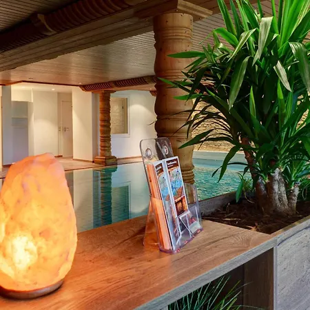 Haake Aparthotel