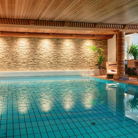 Haake Aparthotel Bad Zwischenahn