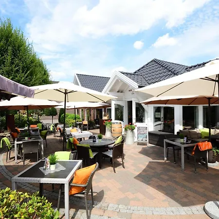 Haake Aparthotel Bad Zwischenahn
