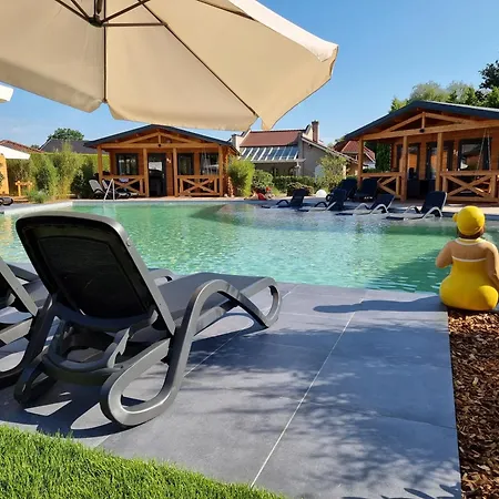 Haake Aparthotel 3*