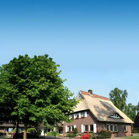 Aparthotel Haake 3*