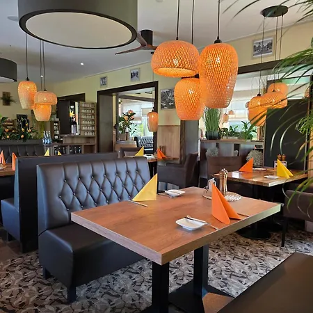 Aparthotel Haake